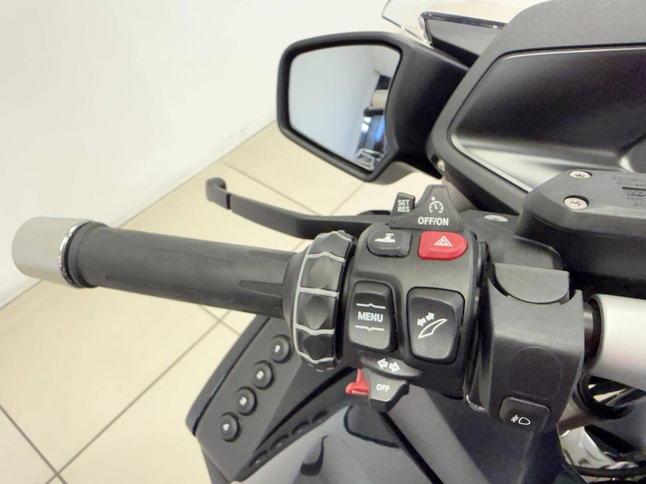 BMW R 1250 RT Option 719