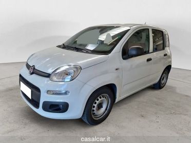 FIAT Panda Panda 1.2 GPL Pop Van 2 posti 24 MESI DI GARANZIA PREZZO IVA ESCLUSA
