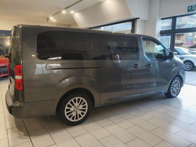 OPEL Zafira Life L 1.5 Diesel 120CV Business 9 Posti Iva Ded.