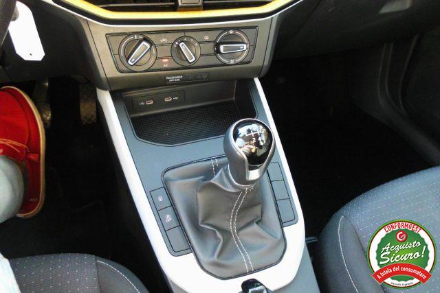 SEAT Arona 1.0 EcoTSI Style