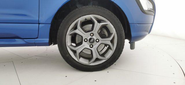 FORD EcoSport 1.0 EcoBoost 125 CV Start&Stop aut. ST-Line