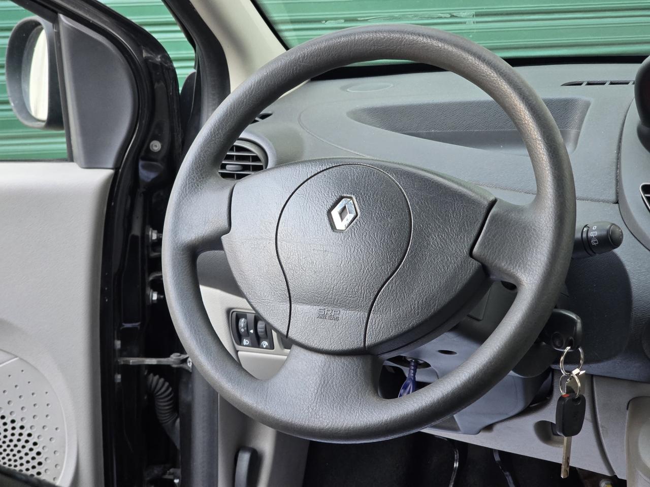 Renault Twingo 1.2i cat Easy Chic