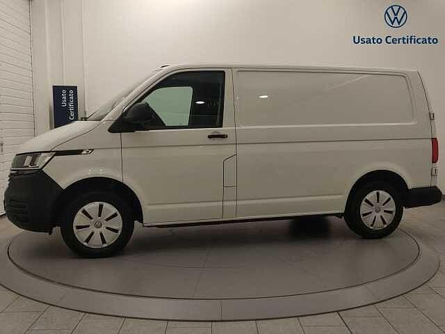 Volkswagen T6 Transporter 2.0 TDI PC Business