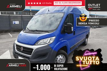 Fiat Ducato 30 MH1 2.0 mjt 115cv E6