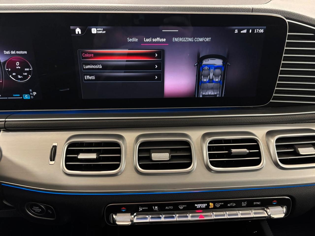 Mercedes-benz GLE 300 d 4Matic Mild Hybrid Coupé Premium Plus