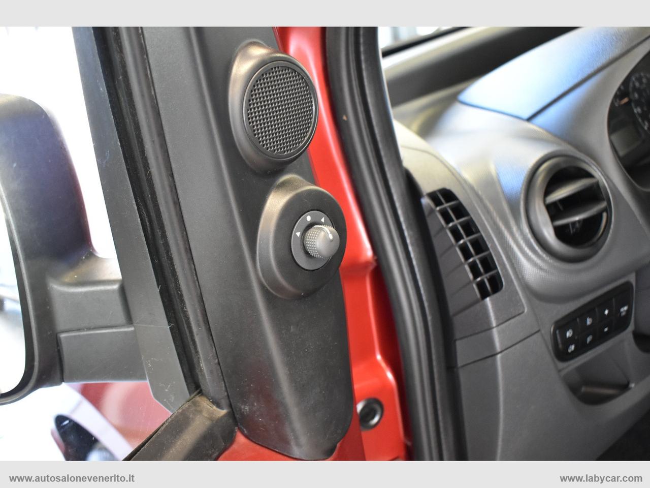 FIAT QUBO 1.3 MJT 75 CV Dynamic