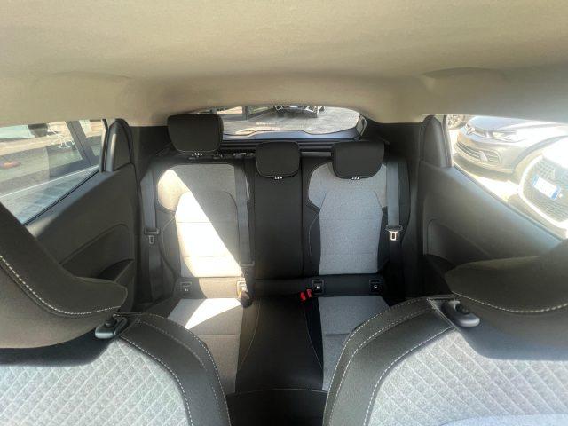 RENAULT Clio TCe 100CV GPL 5p Evolution #PackLook#Camera