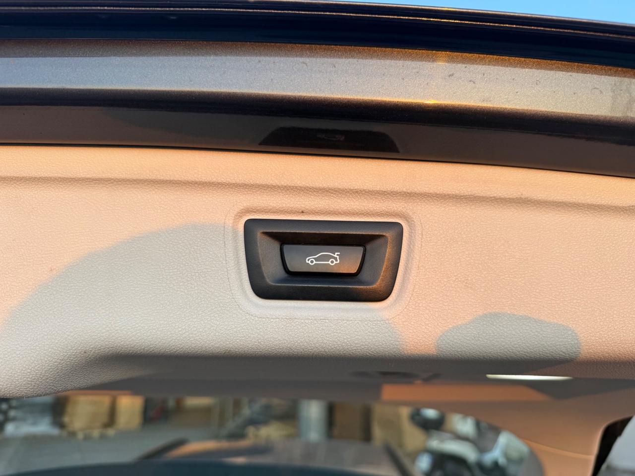 Bmw 320 320d xDrive Touring