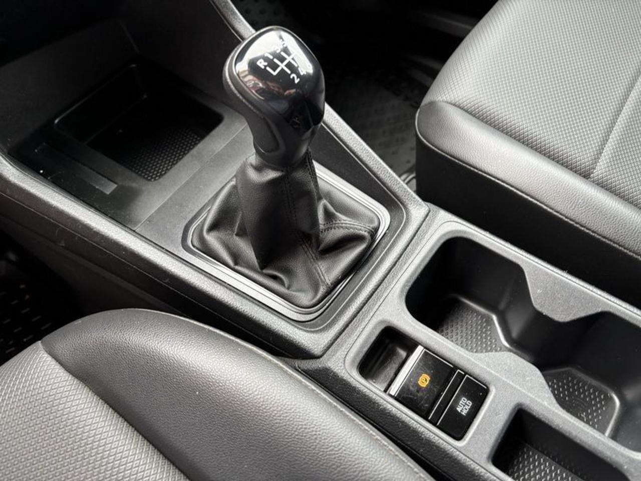 Volkswagen Caddy 2.0 TDI 75 CV Furgone