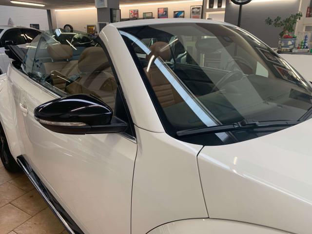 Volkswagen Maggiolino Maggiolino Cabrio 2.0 tdi Sport 140cv dsg