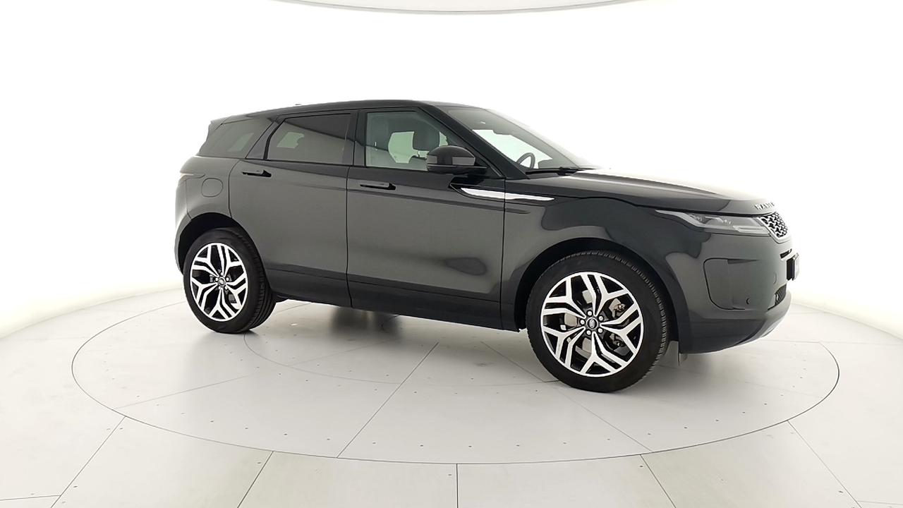 LAND ROVER Range Rover Evoque II 2019 - Range Rover Evoque 2.0d i4 mhev