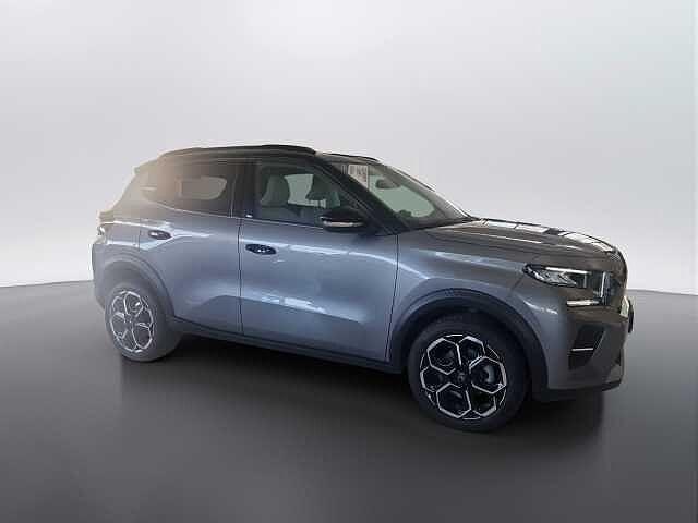 Citroen C3 C3 1.2 puretech turbo Max 100cv s&s