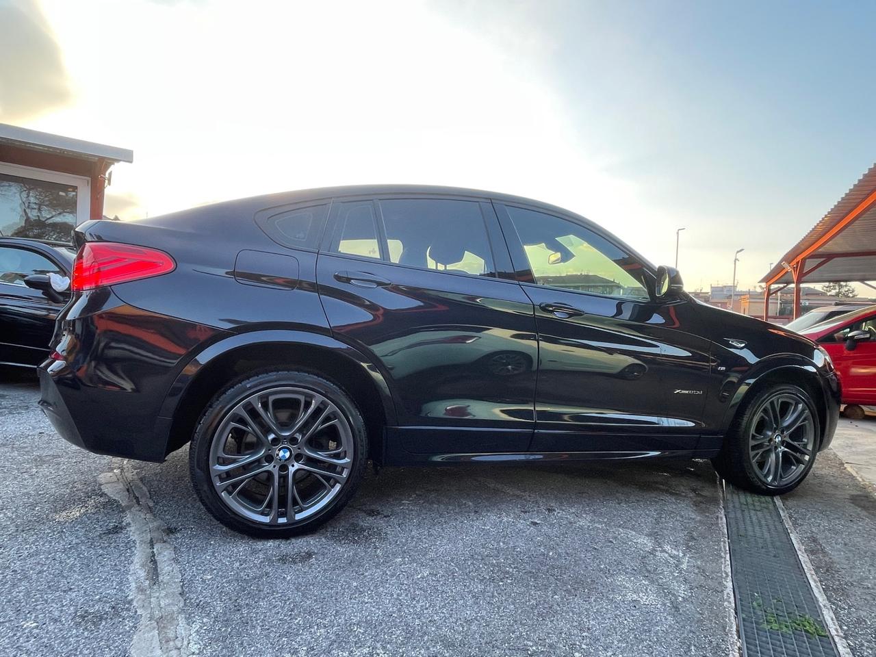 X4 xDrive20d Msport-rate-unipro-permute