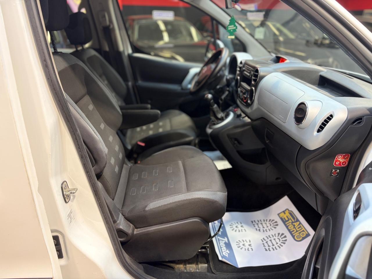 Citroen Berlingo 1.6 HDi 90CV XTR
