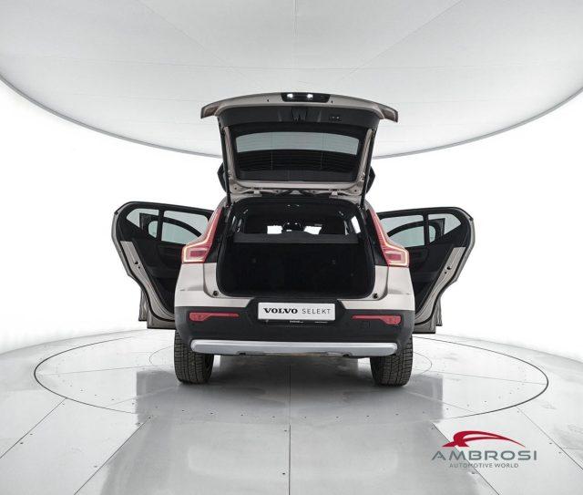 VOLVO XC40 T4 Recharge Plug-in Hybrid automatico Core