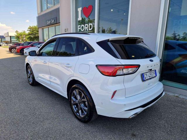 FORD Kuga 1.5 EcoBoost 150 CV 2WD ST-Line
