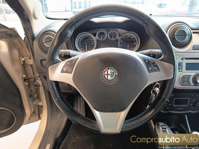 ALFA ROMEO MiTo 1.4 78 CV GPL Progression