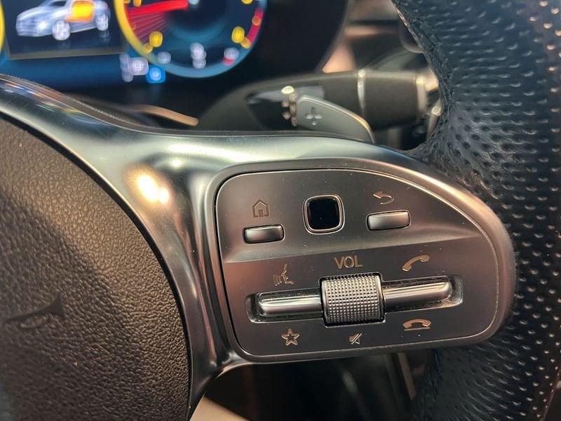 Mercedes-Benz GLC Coupé GLC Coupe 300 d Premium Plus 4matic auto