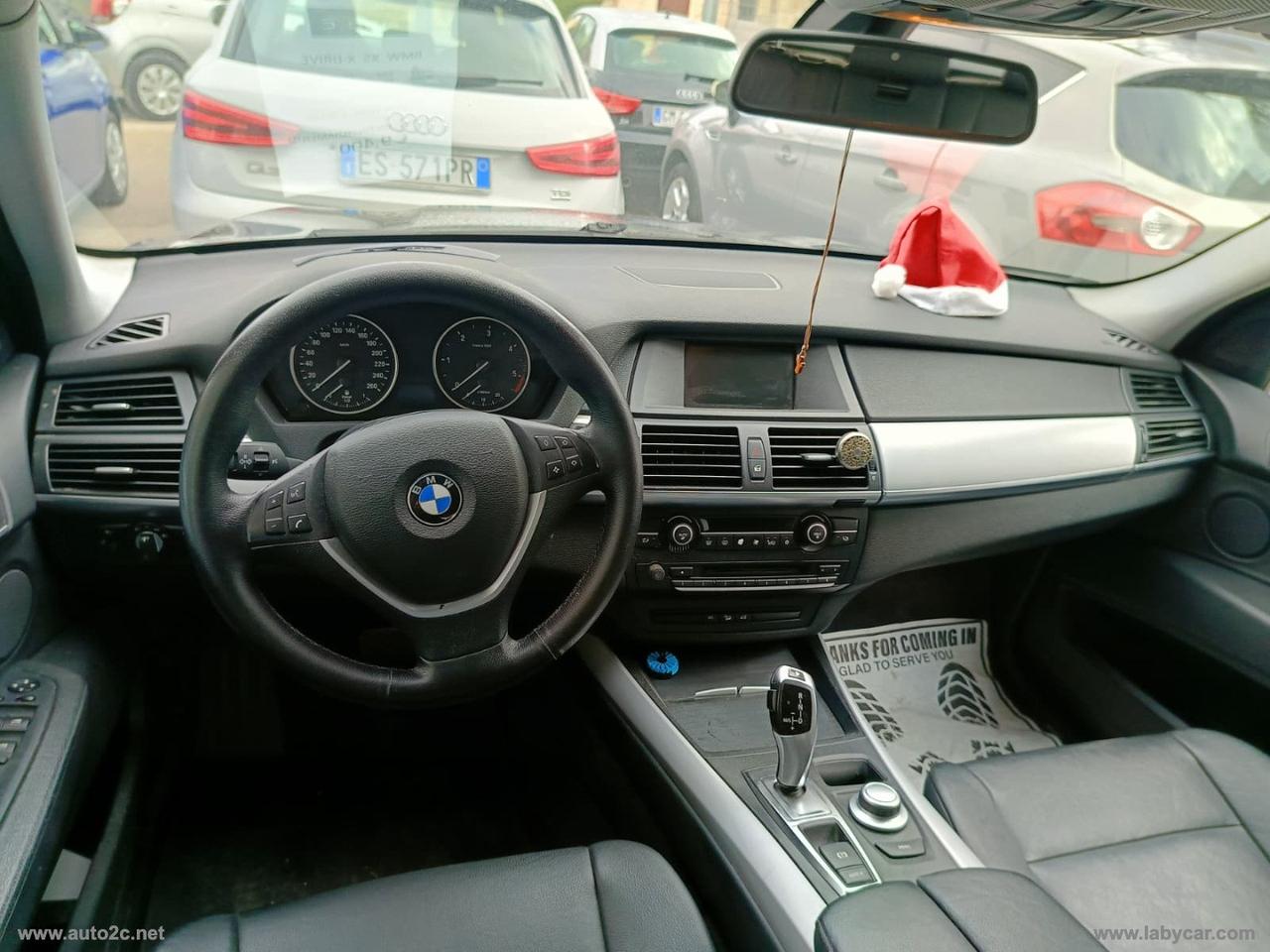 BMW X5 xDrive30d Attiva