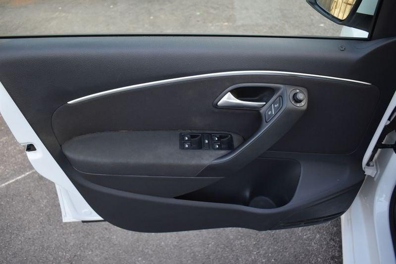 Volkswagen Polo 1.2 TSI 90cv BlueMotion Technology