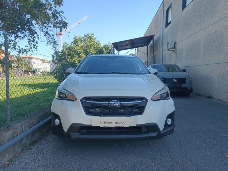 Subaru XV XV 1.6i Premium lineartronic my19