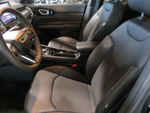 JEEP Compass 1.3 Turbo T4 190 CV PHEV AT6 4xe Night Eagle
