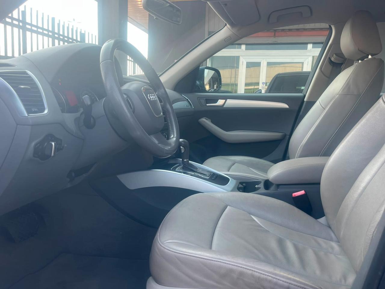 Audi Q5 2.0 tdi quattro 170cv s-tronic dpf