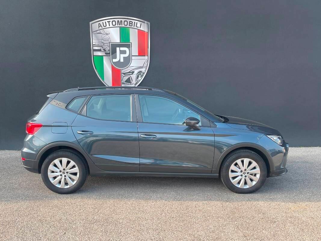 Seat Arona 1.0 ecotsi Style 110cv dsg