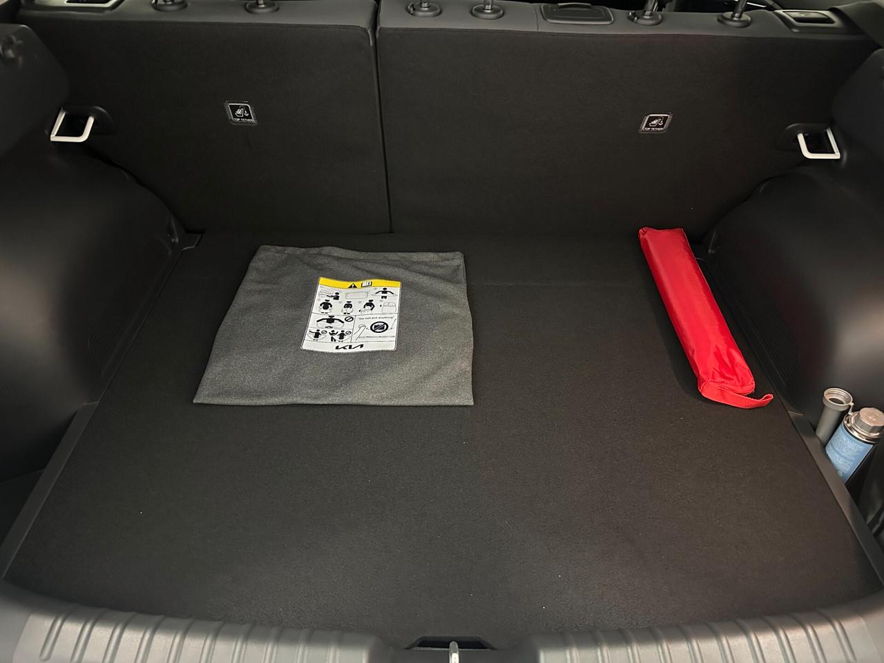 Kia Niro 1.6 GDi DCT HEV Style