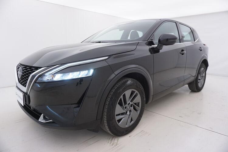 Nissan Qashqai Business Xtronic BR933802 1.3 Mild Hybrid 158CV