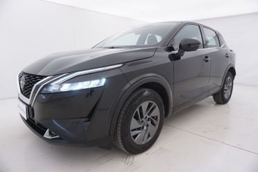 Nissan Qashqai Business Xtronic BR933802 1.3 Mild Hybrid 158CV