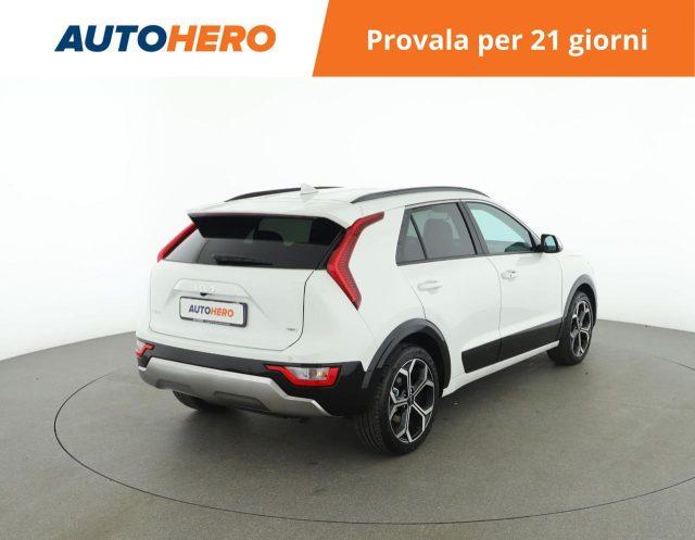 KIA Niro 1.6 GDi DCT HEV Style