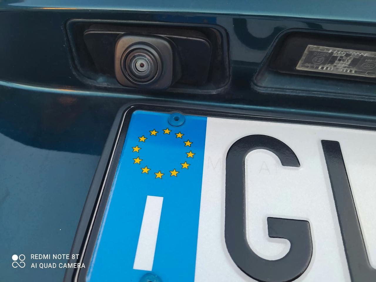 Citroen C4 SpaceTourer SHINE AUTOMATICA EAT8 7 Posti