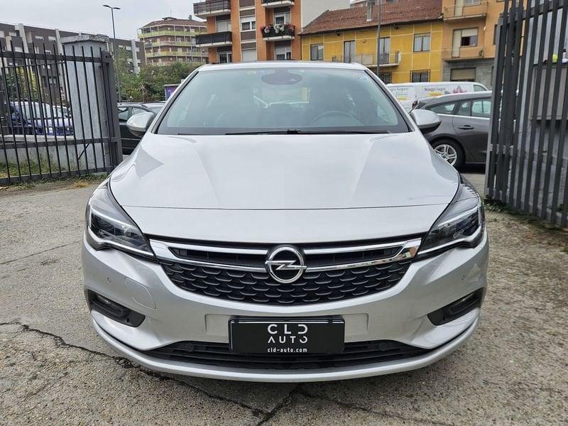 Opel Astra Astra 5p 1.4 t Innovation s&s 150cv