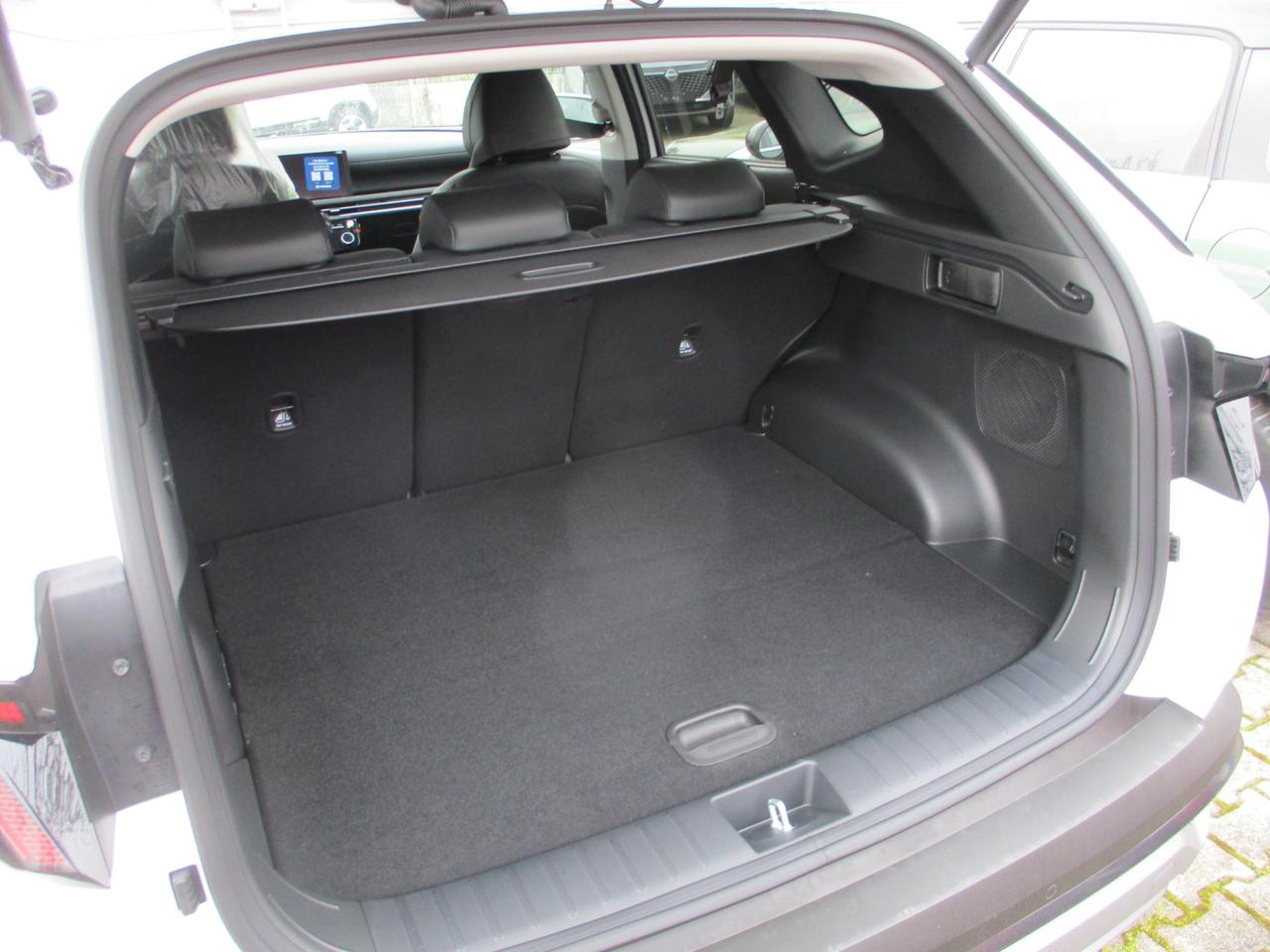 Hyundai Tucson 1.6 hev Exellence 2wd 239cv auto