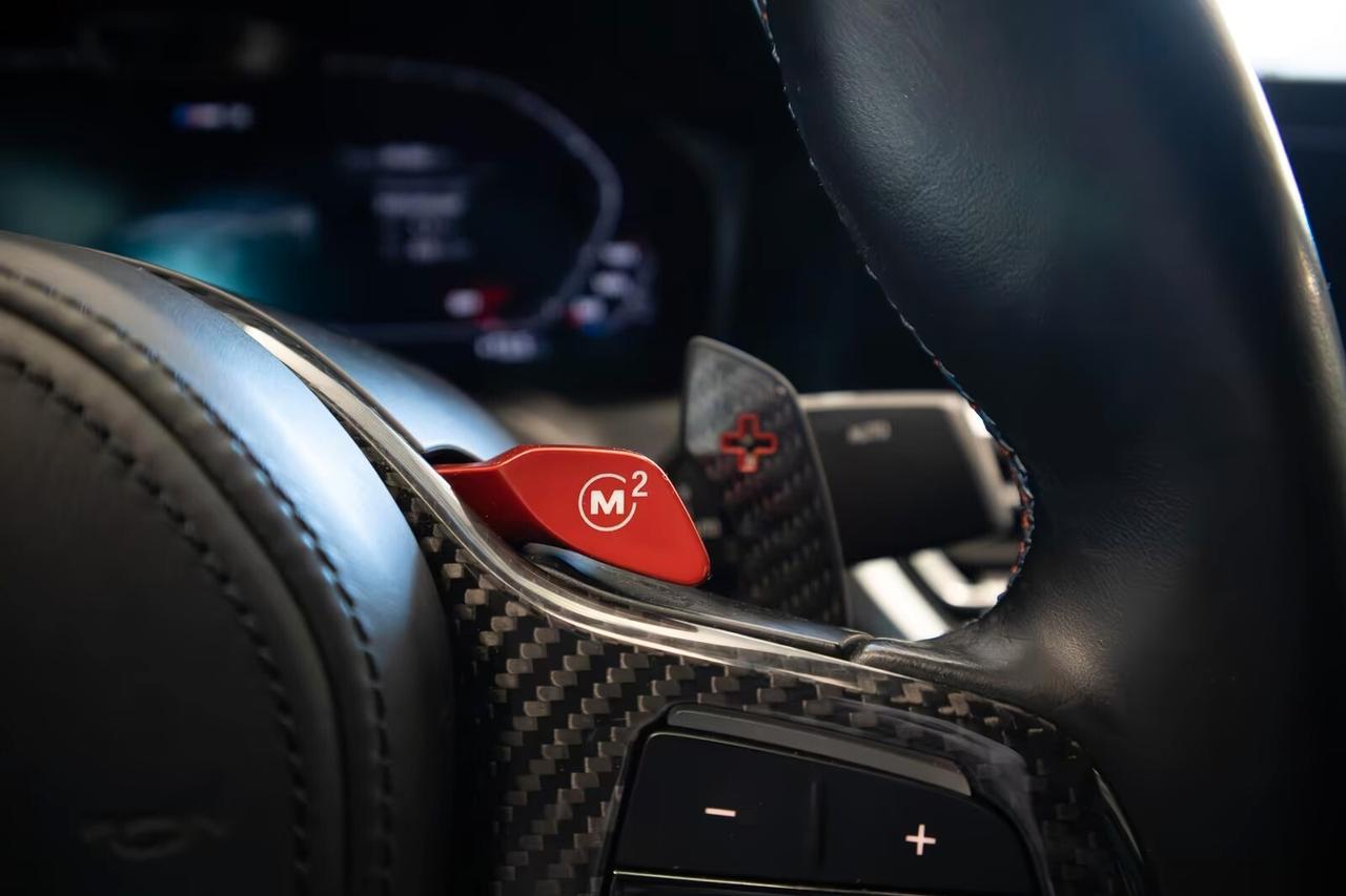 Bmw M3 Competition CARBON FULL