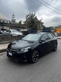 Opel Corsa 1.5 diesel 100 CV Edition