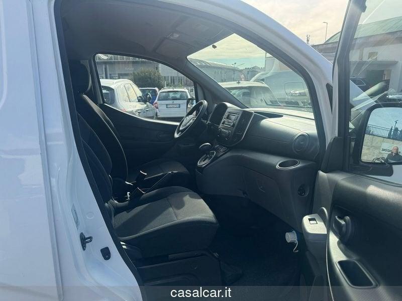 Nissan e-NV200 EV Van Business 4 porte COIBENDATO FRIGO CON 24 MESI DI GARANZIA