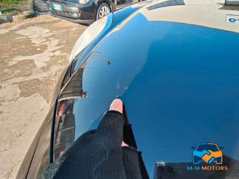 Alfa Romeo MiTo 1.4 Junior Distinctive