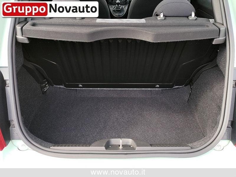 FIAT 500 500 1.0 Hybrid Lounge