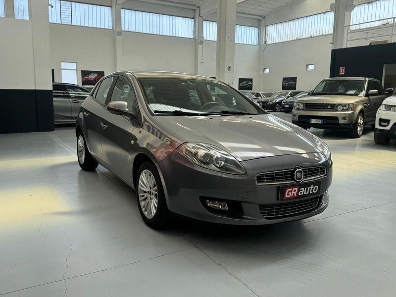 FIAT Bravo Bravo 1.6 mjt Msn edition 120cv