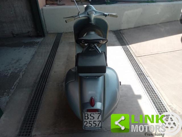 PIAGGIO Vespa 150 VB1T 1958