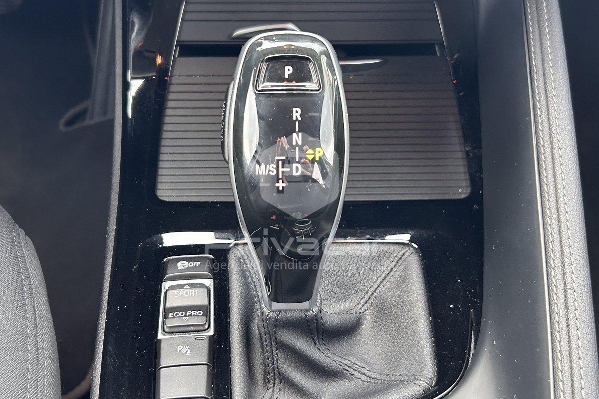 BMW X2 sDrive18d Business-X