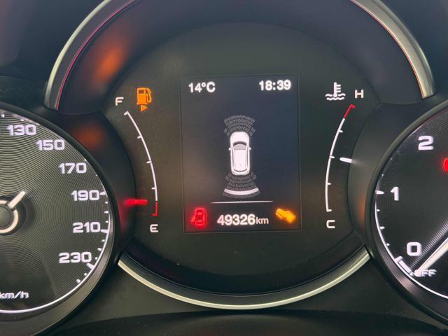 FIAT 500X 1.6 MultiJet 120 CV Urban