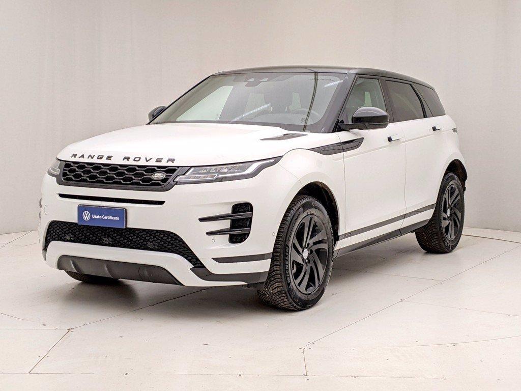 LAND ROVER Range Rover Evoque 2.0D I4-L.Flw 150CV AWD Auto R-Dynamic SE del 2019