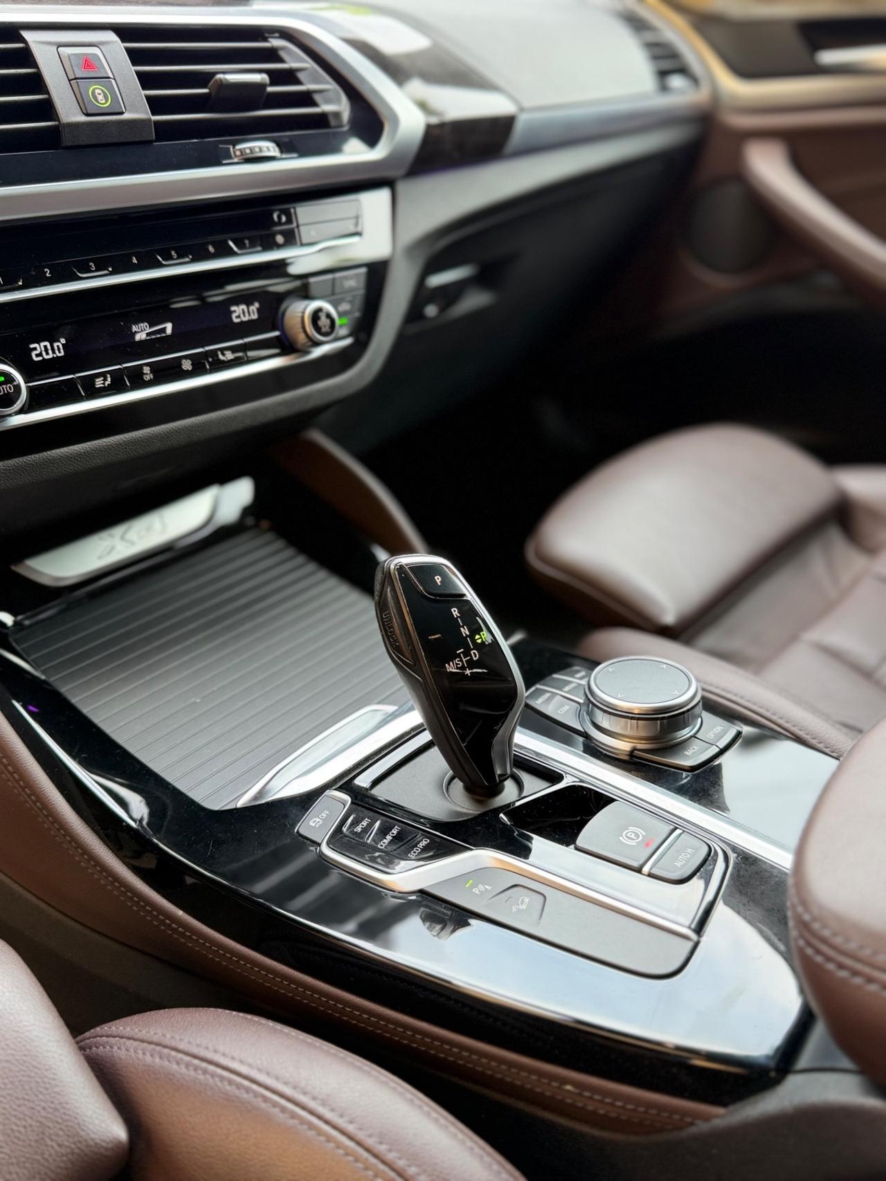 Bmw X4 xDrive20d Msport