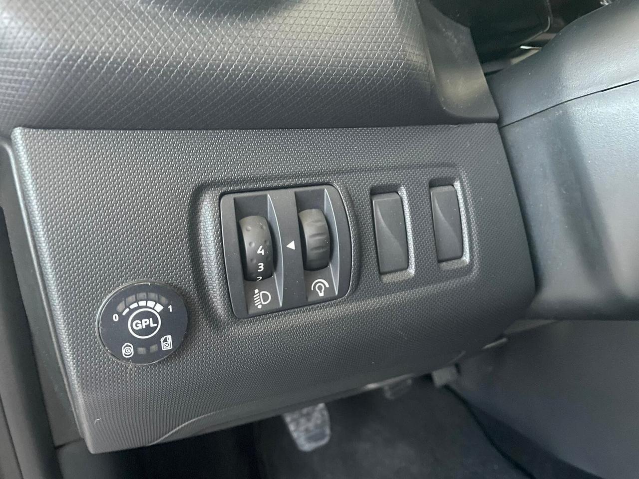 Renault Clio 1.2 75CV GPL 5 porte Live