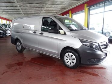 MERCEDES-BENZ Vito 2.2 114 CDI PC-SL Furgone Long