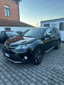 Toyota RAV 4 RAV4 2.0 D-4D 2WD