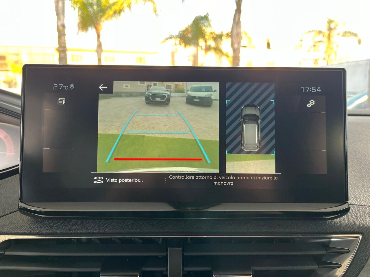 Peugeot 3008 BlueHDi 130 S&S EAT8 GT Pack